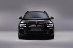 BMW X5 Protection VR6 2019 года